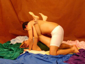 First Perfumed Garden Position 